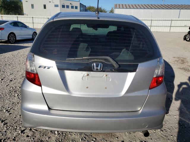 Photo 6 from auction – 2012 HONDA FIT with VIN JHMGE8H34CS003357