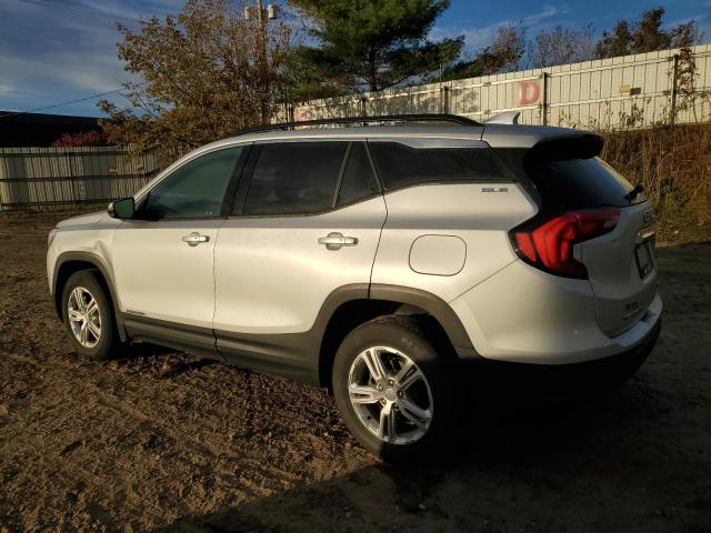 Photo 2 from auction – 2019 GMC TERRAIN SL with VIN 3GKALTEV2KL270312