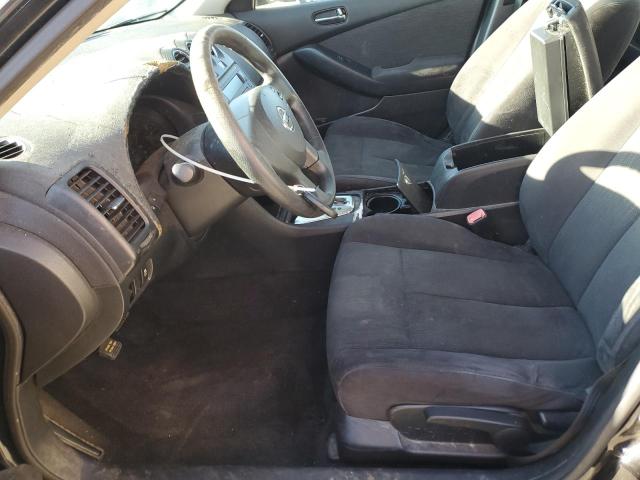 Photo 7 from auction – 2012 NISSAN ALTIMA BAS with VIN 1N4AL2AP5CN427965