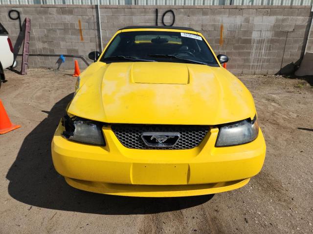 Photo 5 from auction – 2004 FORD MUSTANG with VIN 1FAFP44684F204775