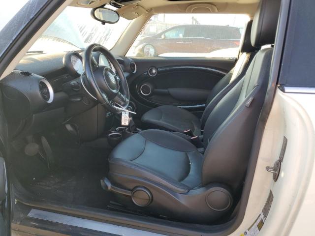 Photo 7 from auction – 2012 MINI COOPER with VIN WMWSU3C56CT262059