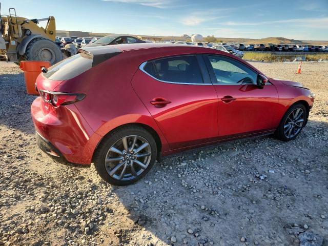 Photo 3 from auction – 2022 MAZDA 3 SELECT with VIN JM1BPAKL1N1512546