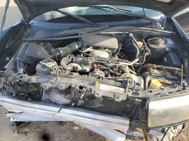 Photo 11 from auction – 2007 SUBARU FORESTER 2 with VIN JF1SG63647H746900