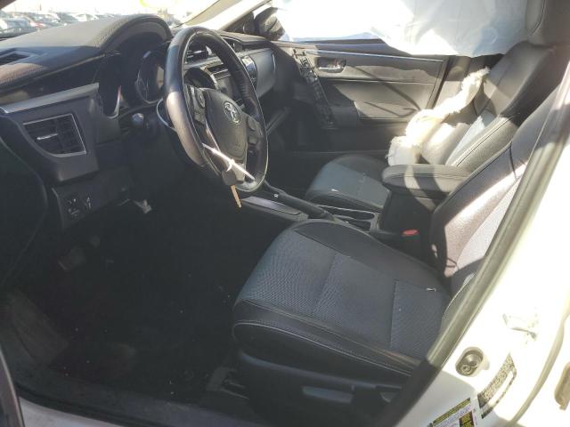 Photo 7 from auction – 2016 TOYOTA COROLLA L with VIN 2T1BURHE4GC617841