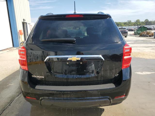 Photo 6 from auction – 2017 CHEVROLET EQUINOX LT with VIN 2GNALCEK7H1552948