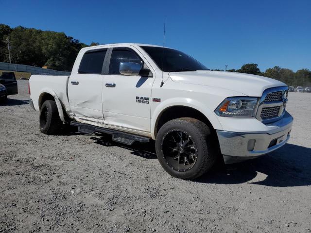 Photo 4 from auction – 2018 RAM 1500 LARAMIE with VIN 1C6RR7NT8JS118299