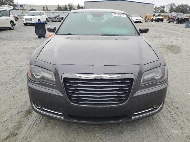 Photo 5 from auction – 2014 CHRYSLER 300 S with VIN 2C3CCABG1EH336929