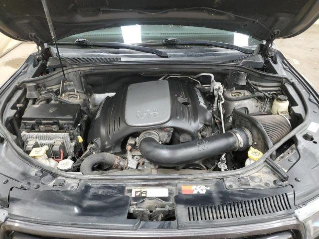 Photo 12 from auction – 2014 DODGE DURANGO R/ with VIN 1C4SDJCT0EC412739