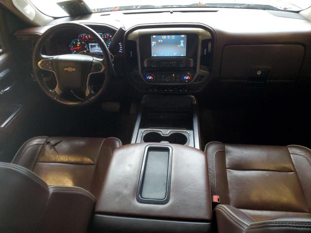 Photo 8 from auction – 2014 CHEVROLET SILVERADO with VIN 3GCUKTEJXEG449557