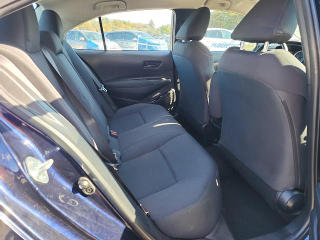 Photo 10 from auction – 2022 TOYOTA COROLLA LE with VIN 5YFEPMAE8NP317458