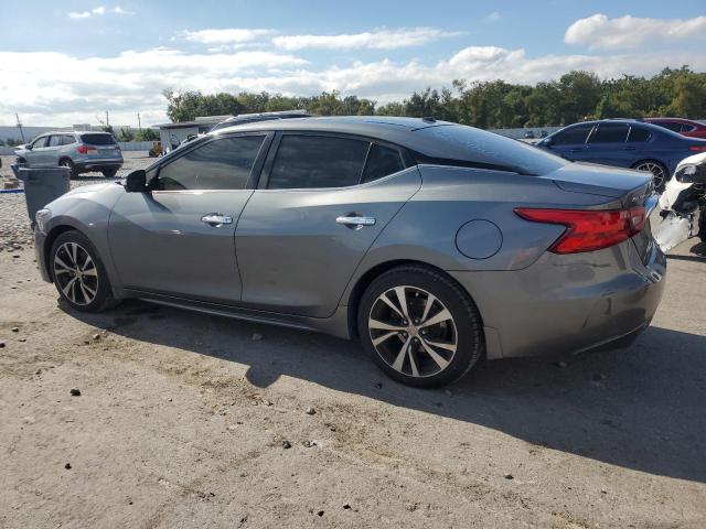 Photo 2 from auction – 2018 NISSAN MAXIMA 3.5 with VIN 1N4AA6AP2JC365060