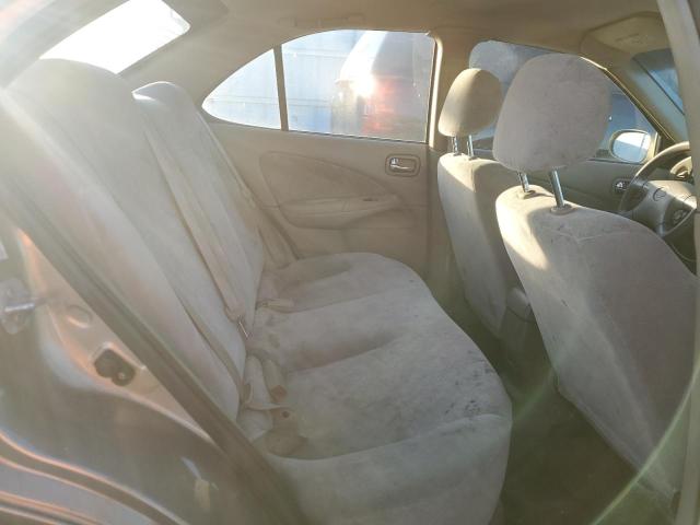 Photo 10 from auction – 2002 NISSAN SENTRA XE with VIN 3N1CB51D52L676636