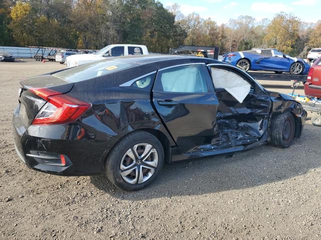 Photo 3 from auction – 2016 HONDA CIVIC LX with VIN 19XFC2F59GE226314