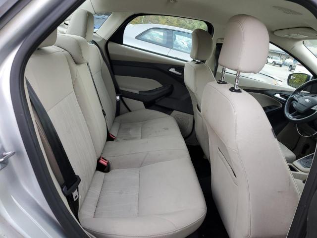 Photo 10 from auction – 2015 FORD FOCUS SE with VIN 1FADP3F29FL343961
