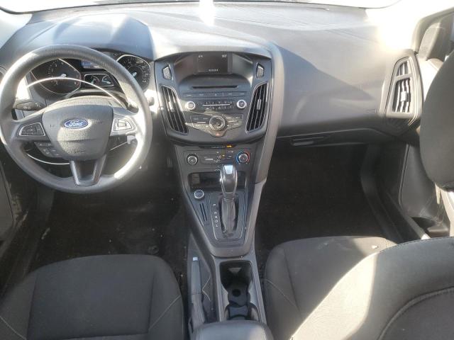 Photo 8 from auction – 2016 FORD FOCUS SE with VIN 1FADP3F2XGL207310