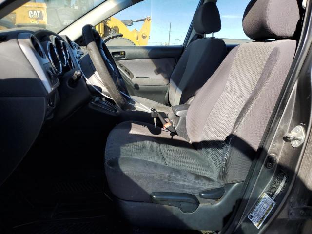 Photo 7 from auction – 2005 TOYOTA COROLLA MATRIX XR with VIN 2T1KR32E85C446662