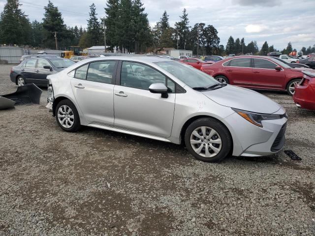 Photo 4 from auction – 2025 TOYOTA COROLLA LE with VIN 5YFB4MDE9SP251117