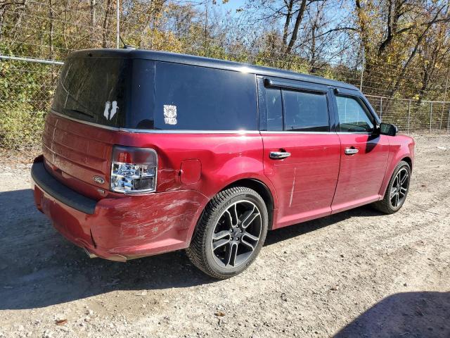 Photo 3 from auction – 2015 FORD FLEX SEL with VIN 2FMHK6C84FBA20756