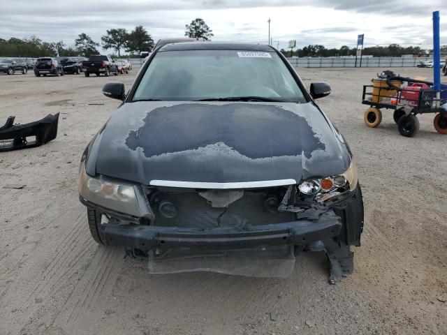 Photo 5 from auction – 2004 ACURA TSX with VIN JH4CL95824C040302