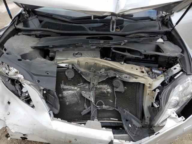 Photo 12 from auction – 2011 LEXUS RX 350 with VIN 2T2BK1BA5BC089132