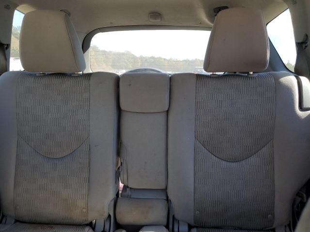 Photo 10 from auction – 2011 TOYOTA RAV4 with VIN 2T3ZF4DVXBW105520