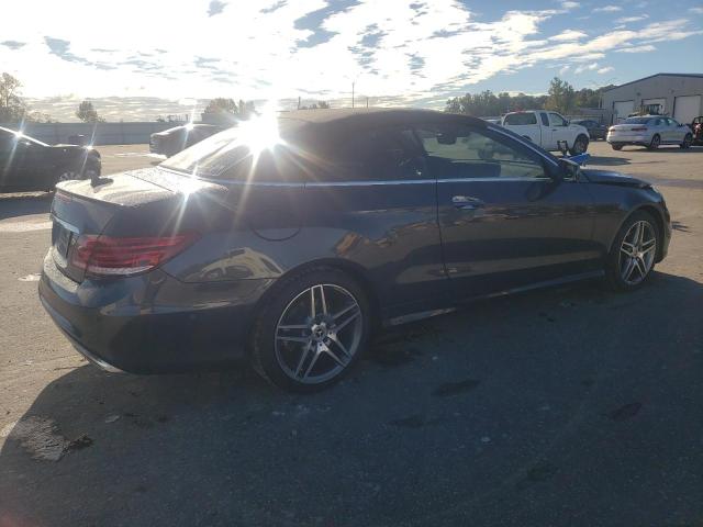 Photo 3 from auction – 2014 MERCEDES-BENZ E 550 with VIN WDDKK7DF7EF275241