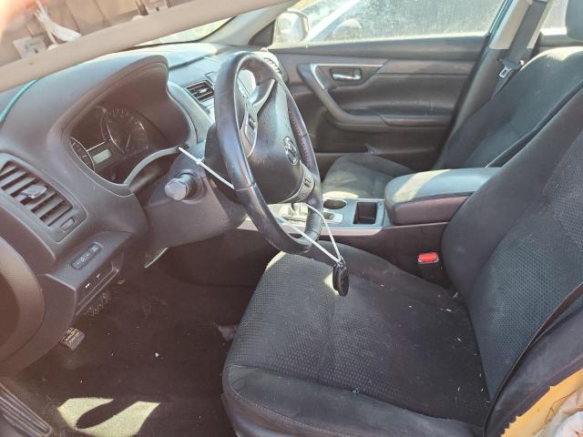 Photo 7 from auction – 2015 NISSAN ALTIMA 2.5 with VIN 1N4AL3AP6FC457580