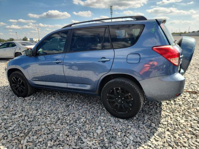 Photo 2 from auction – 2008 TOYOTA RAV4 LIMIT with VIN JTMZK31V386012696
