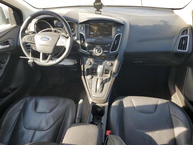 Photo 8 from auction – 2015 FORD FOCUS TITA with VIN 1FADP3J24FL274572