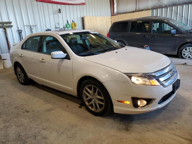 Photo 4 from auction – 2011 FORD FUSION SEL with VIN 3FAHP0JG0BR234979