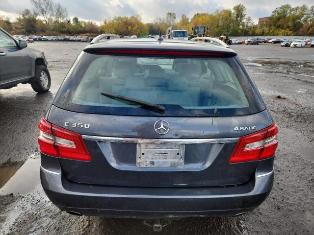 Photo 6 from auction – 2011 MERCEDES-BENZ E 350 4MAT with VIN WDDHH8HB0BA219799