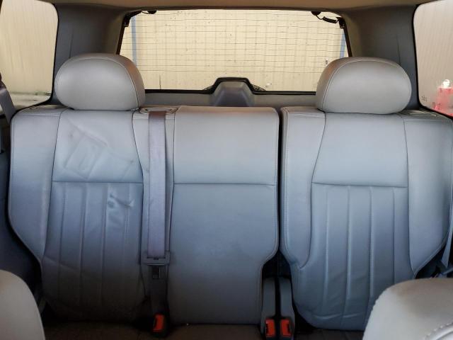 Photo 10 from auction – 2005 JEEP LIBERTY with VIN 1J4GL58K65W632119