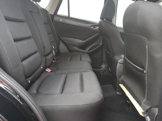 Photo 11 from auction – 2014 MAZDA CX-5 TOURING with VIN JM3KE2CY9E0320147