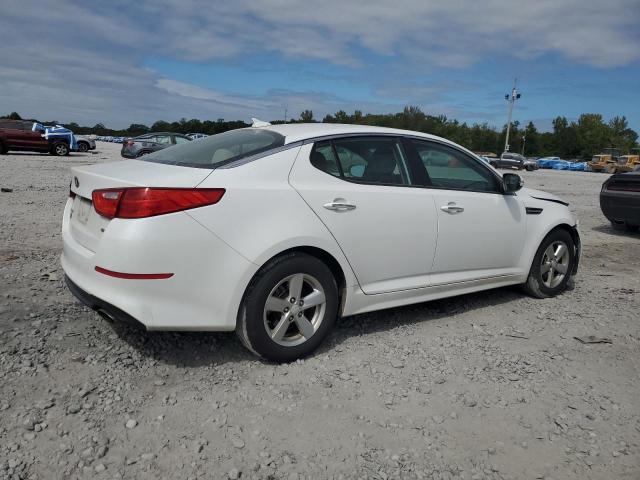 Photo 3 from auction – 2015 KIA OPTIMA LX with VIN 5XXGM4A78FG509556