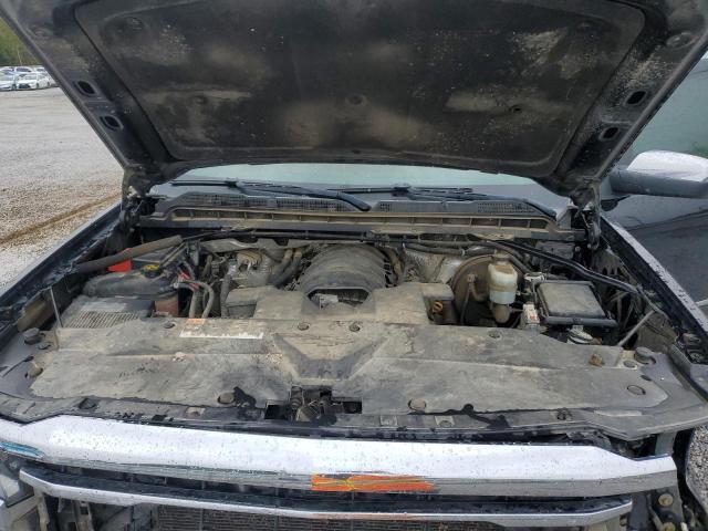 Photo 11 from auction – 2016 CHEVROLET SILVERADO with VIN 3GCUKTEC0GG196351