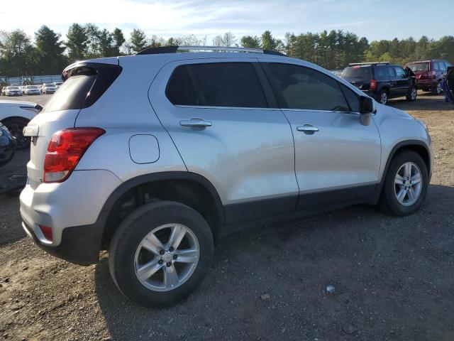 Photo 3 from auction – 2018 CHEVROLET TRAX 1LT with VIN KL7CJLSB4JB632688
