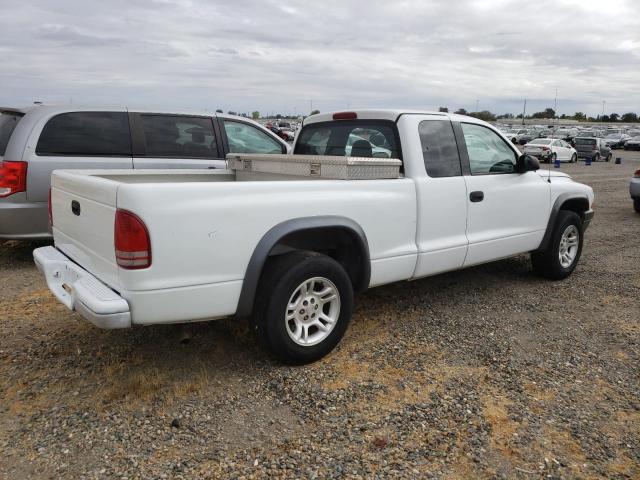 Photo 3 from auction – 2002 DODGE DAKOTA BAS with VIN 1B7GL12X82S692926