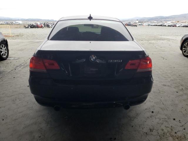 Photo 6 from auction – 2008 BMW 335 I with VIN WBAWB73518P040852