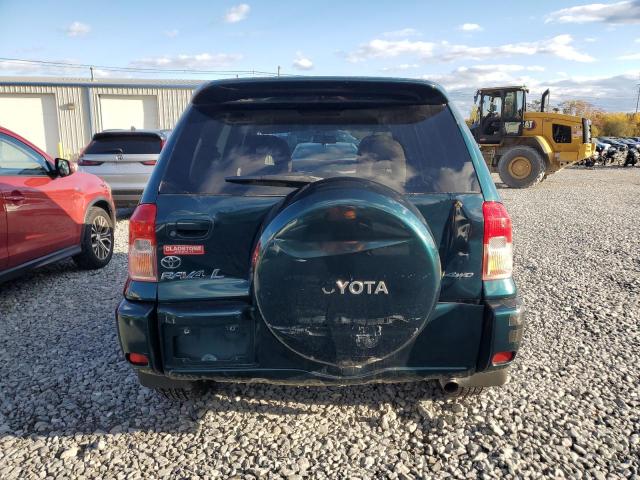 Photo 6 from auction – 2003 TOYOTA RAV4 with VIN JTEHH20V736086455