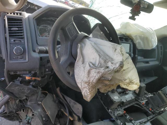 Photo 8 from auction – 2018 RAM 1500 ST with VIN 3C6RR7KT0JG178282