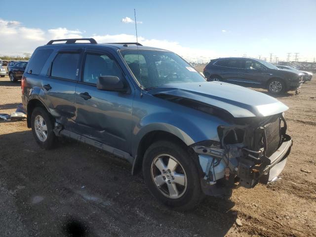 Photo 4 from auction – 2010 FORD ESCAPE XLT with VIN 1FMCU0D77AKA32924