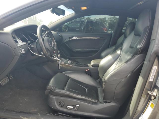 Photo 7 from auction – 2016 AUDI S5 PREMIUM with VIN WAUC4AFR5GA054571