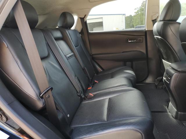 Photo 11 from auction – 2015 LEXUS RX 350 BAS with VIN 2T2BK1BA8FC280274