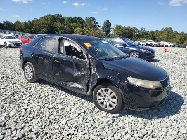 Photo 4 from auction – 2012 KIA FORTE EX with VIN KNAFU4A23C5512815