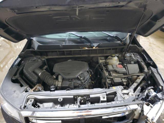 Photo 12 from auction – 2018 GMC ACADIA SLT with VIN 1GKKNULS0JZ141537