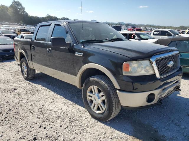 Photo 4 from auction – 2008 FORD F150 SUPERCREW with VIN 1FTPW14V88FA33765