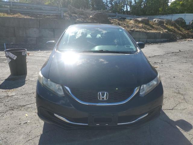 Photo 5 from auction – 2014 HONDA CIVIC LX with VIN 2HGFB2F56EH534451
