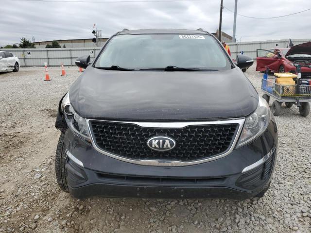 Photo 5 from auction – 2014 KIA SPORTAGE BASE with VIN KNDPB3AC2E7586184