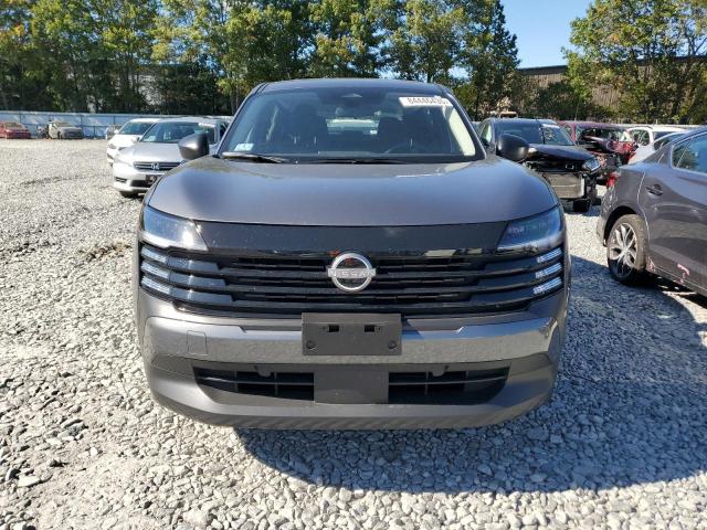 Photo 5 from auction – 2025 NISSAN KICKS S with VIN 3N8AP6BB2SL316303