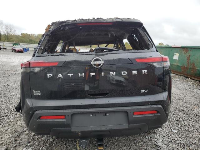 Photo 6 from auction – 2024 NISSAN PATHFINDER with VIN 5N1DR3BA0RC316066